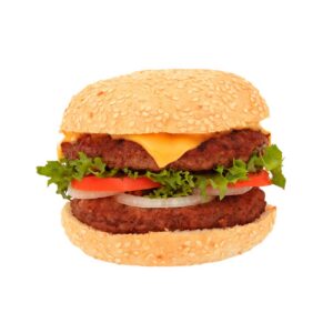 Beef Burger